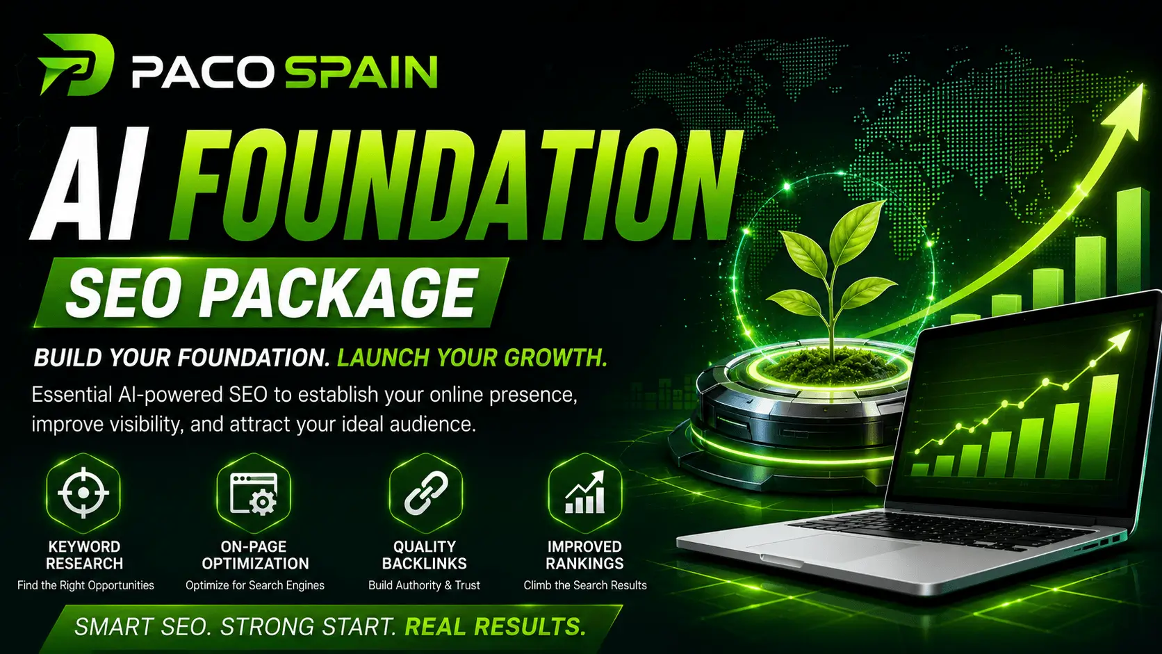AI-Foundation-SEO-Package-pacospain AI SEO Foundation package
